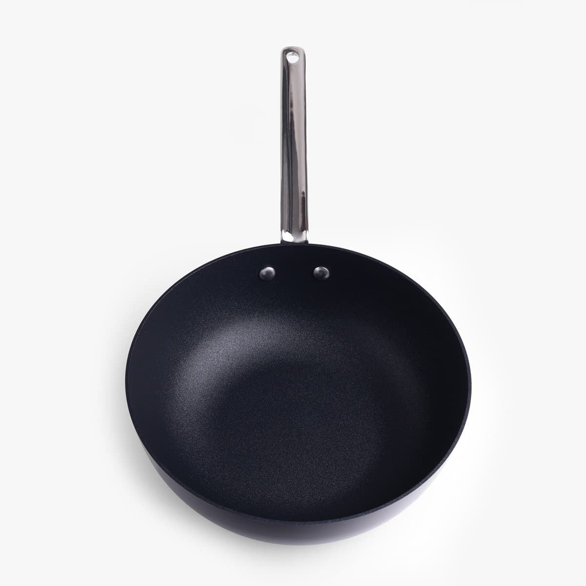 Sautépanne 26cm, 3.7L "The Bistro" , TechnIQ - SCANPAN bilde 3