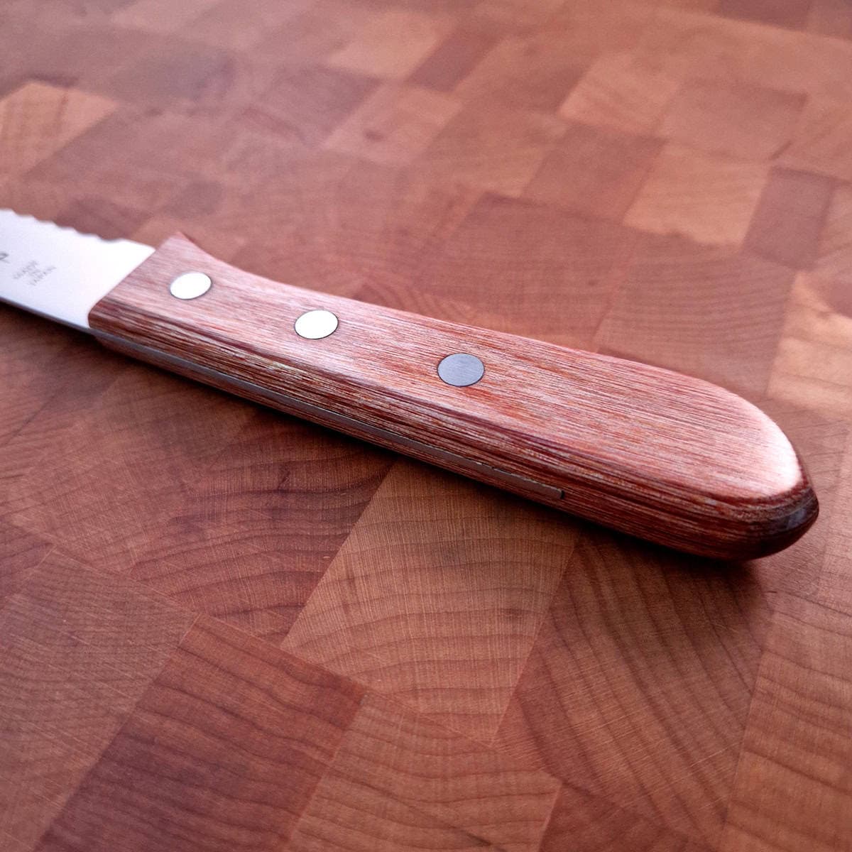 23,5cm Brødkniv - TOJIRO bilde 2