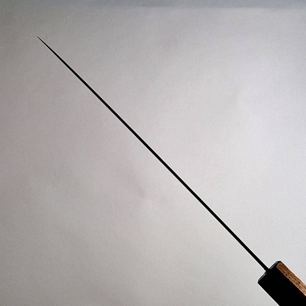 18cm Kokkekniv AUS10 NAMI - HARUYUKI bilde 5