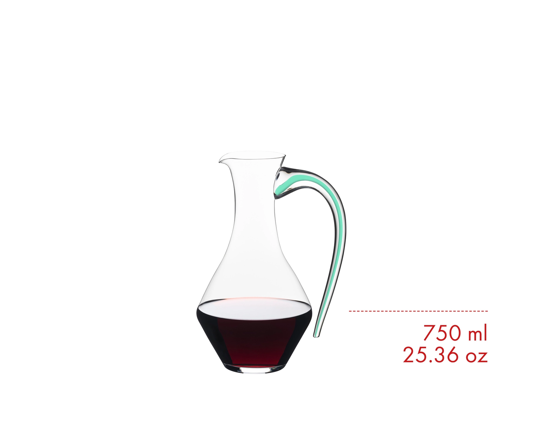 Dekanter, Cabernet Magnum, Mint - RIEDEL bilde 4