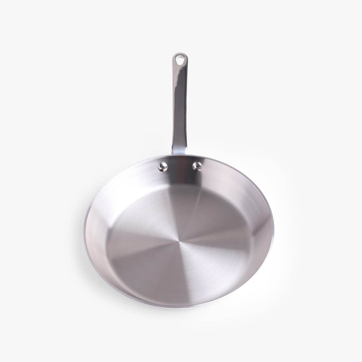 Stekepanne 24cm, induksjon, Maitré D' - SCANPAN bilde 3