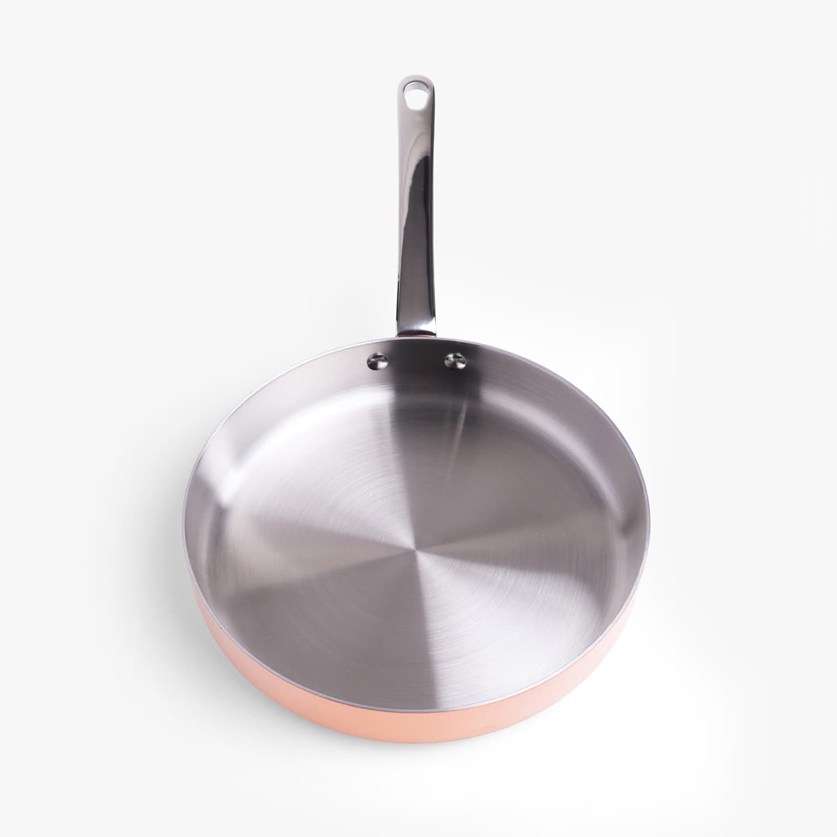 Traktørpanne 26cm, induksjon, Maitré D' - SCANPAN bilde 3