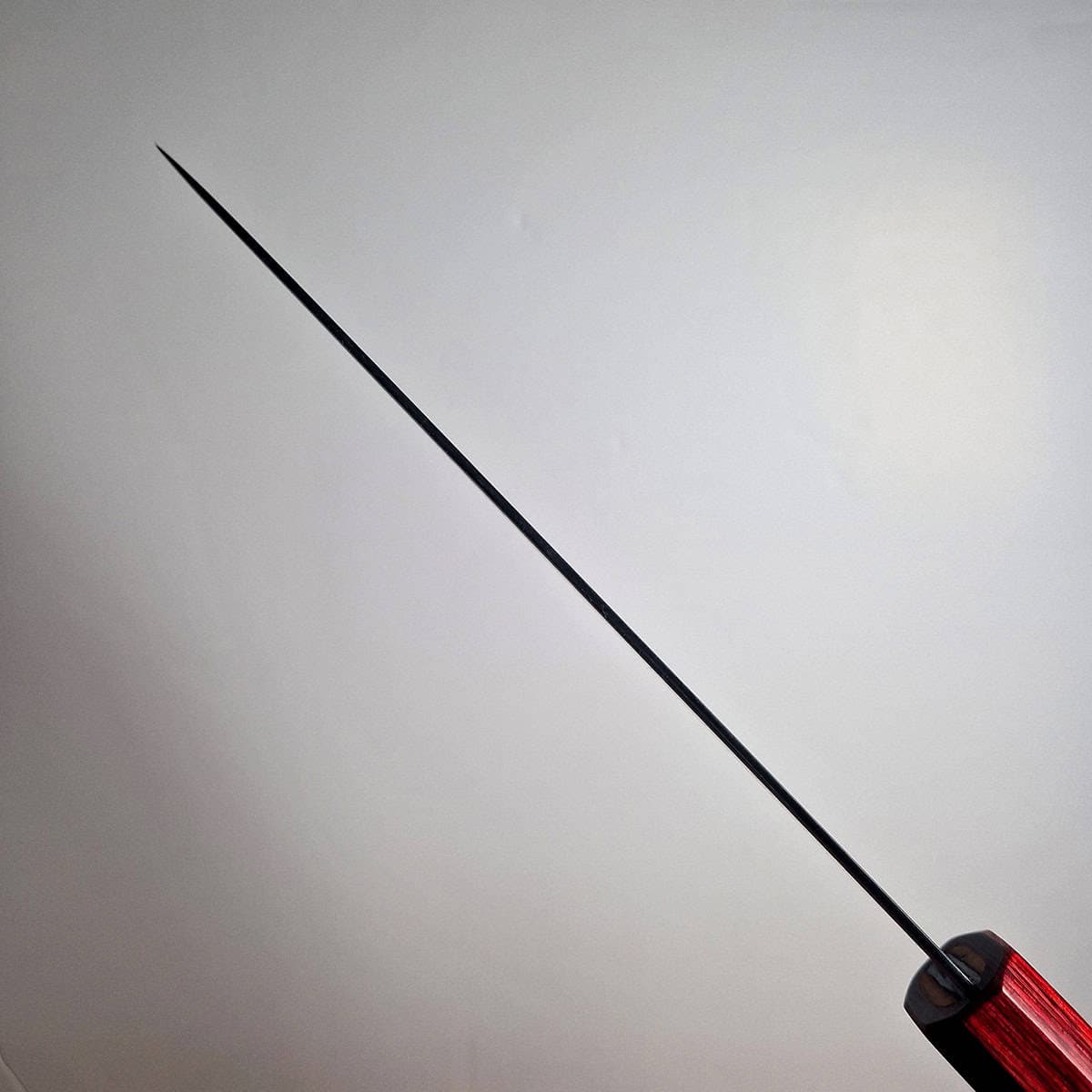 18cm Kokkekniv Suminigashi, SG2 - YOSHIMI KATO bilde 5