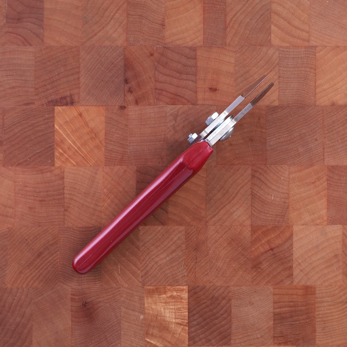 Skrellekniv "Branch Peeler" 0.5cm - Saboten bilde 4