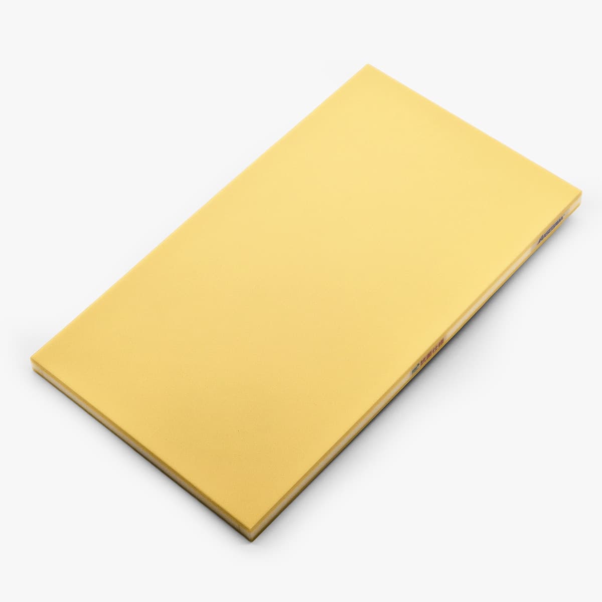 Skjærebrett, soft cutting board, FSR (Gult), (900 x 400mm) - HASEGAWA bilde 3