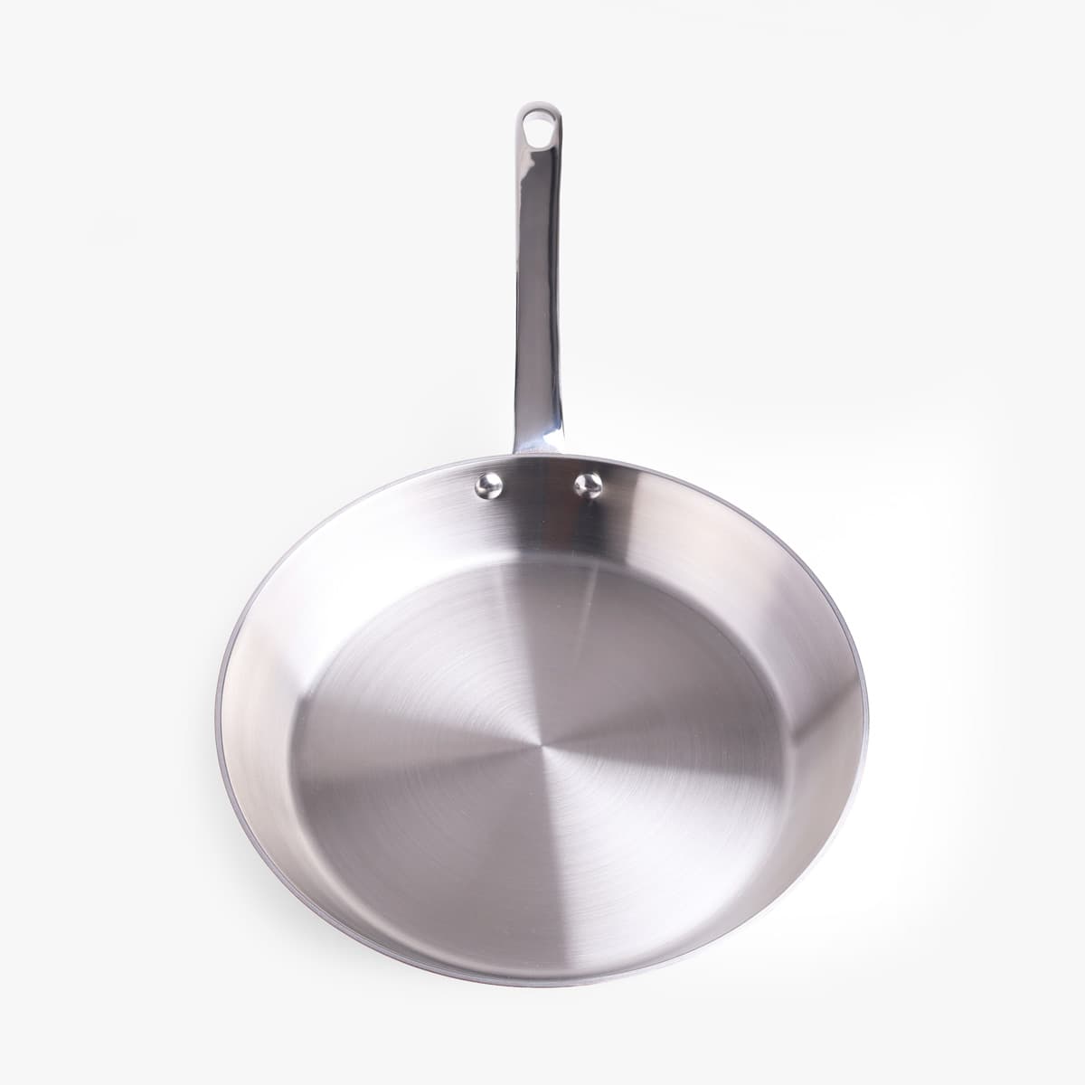 Stekepanne 28cm, induksjon, Maitré D' - SCANPAN bilde 3