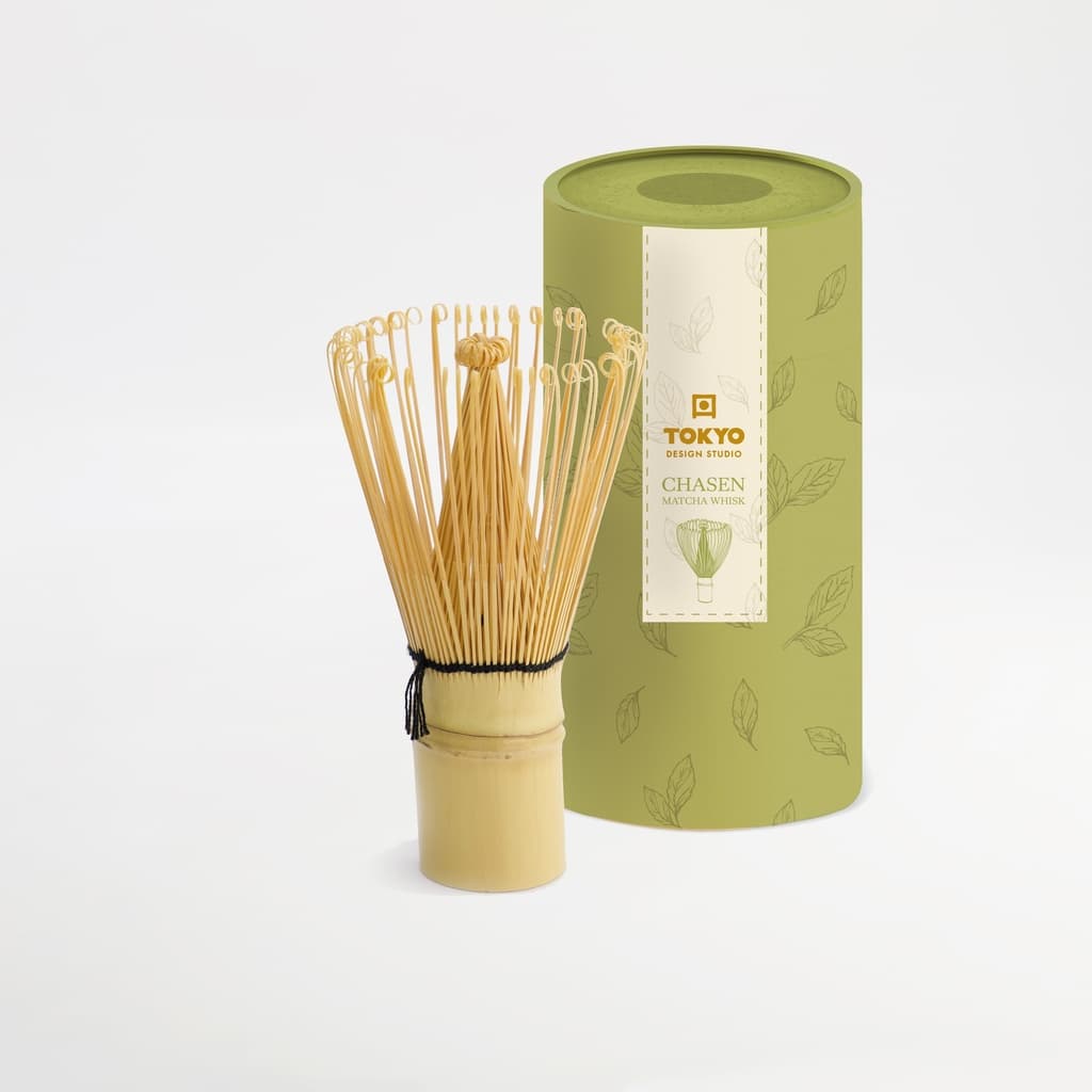 Matchavisp, "chasen", 11cm bilde 4