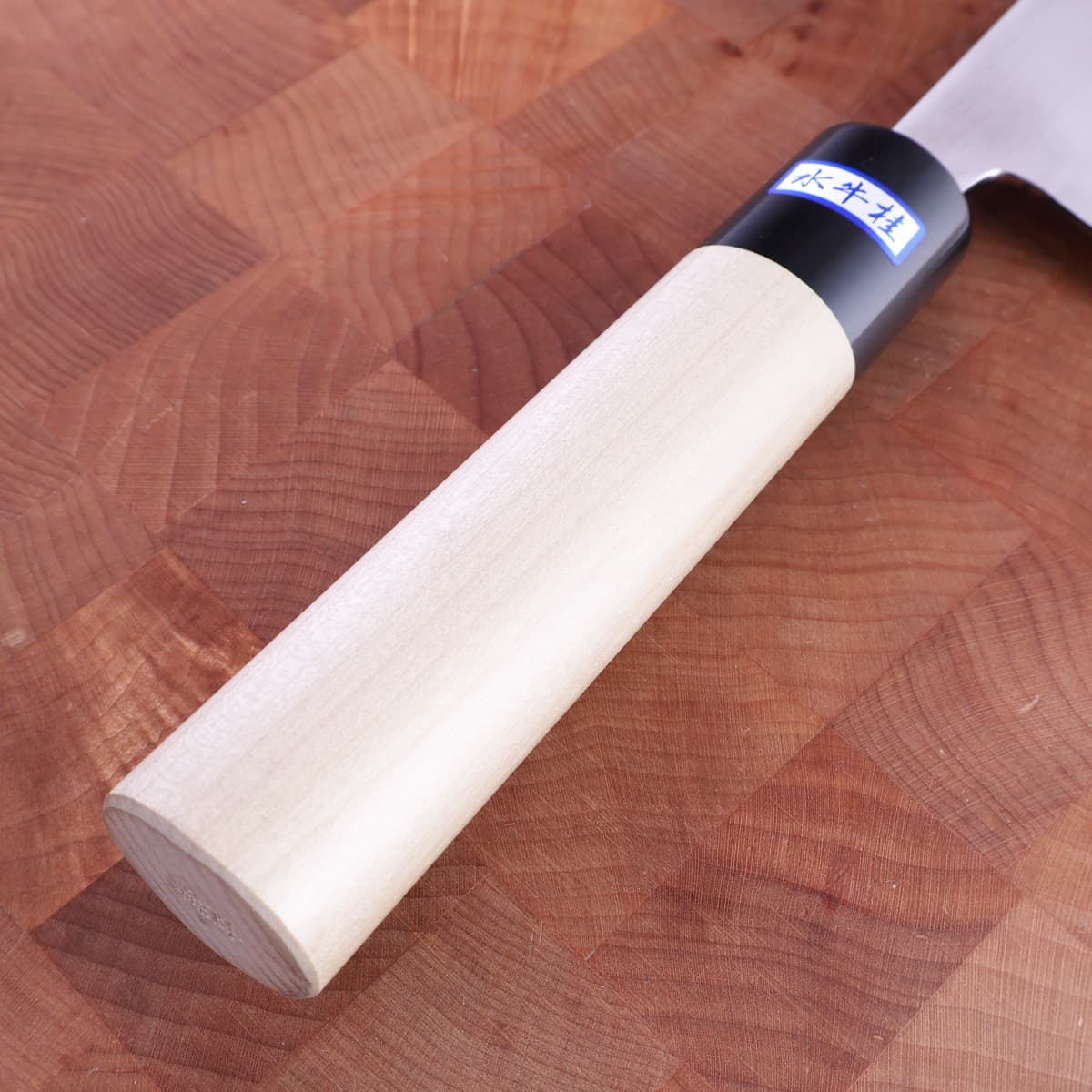 16,5cm Grønnsakskniv (Nakiri) HAP40 - GIHEI bilde 3