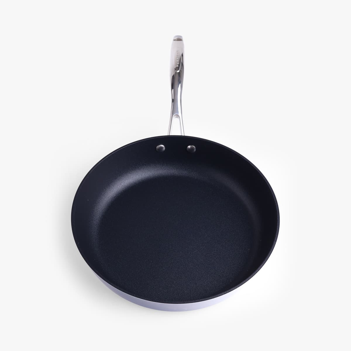 Traktørpanne 28cm m/lokk, HaptIQ - SCANPAN bilde 3
