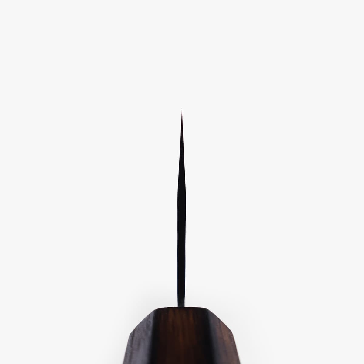 17cm Grønnsakskniv (Nakiri) VG1, Eik - MASUTANI bilde 4
