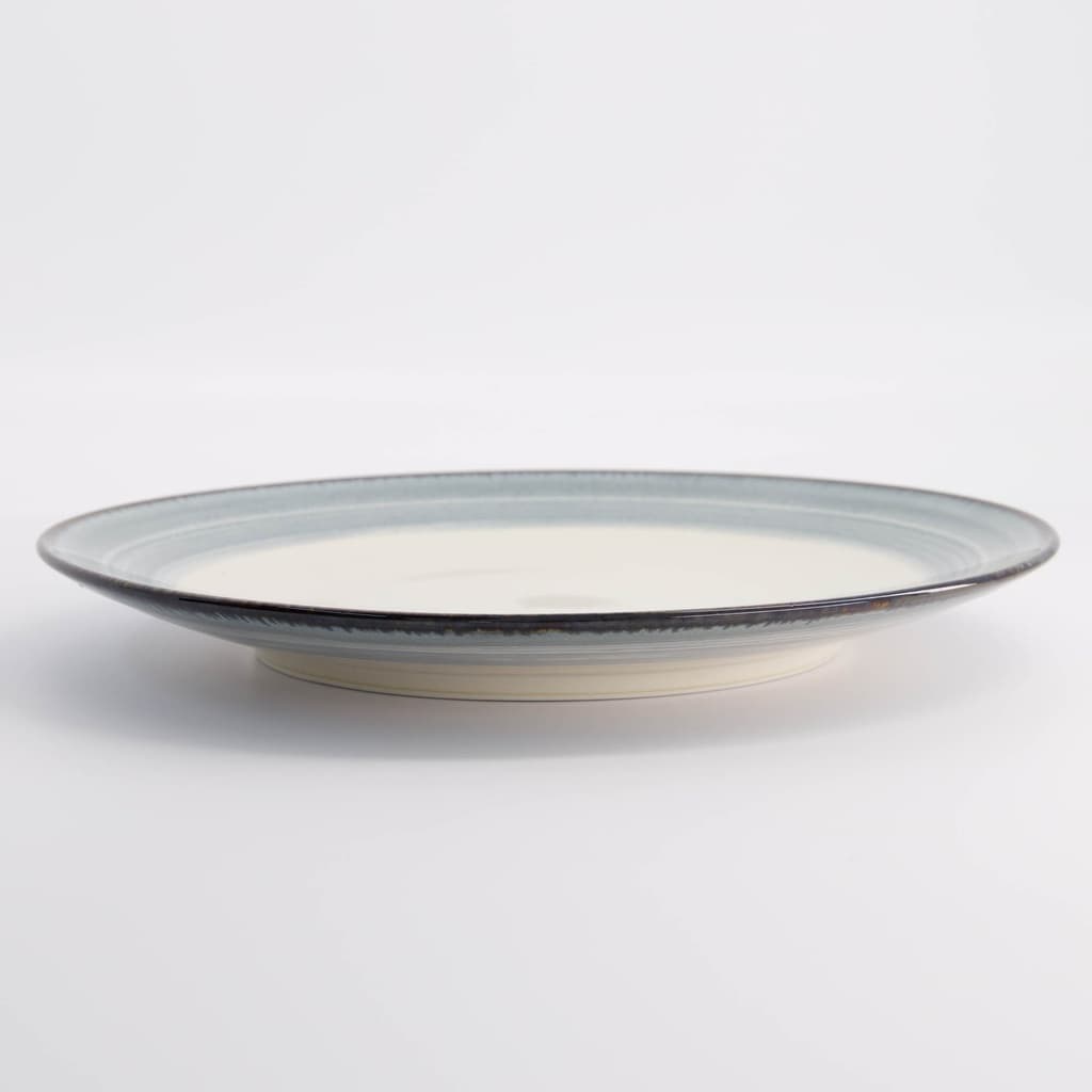 Tallerken "Unkai", 28cm - Tokyo design studio bilde 3