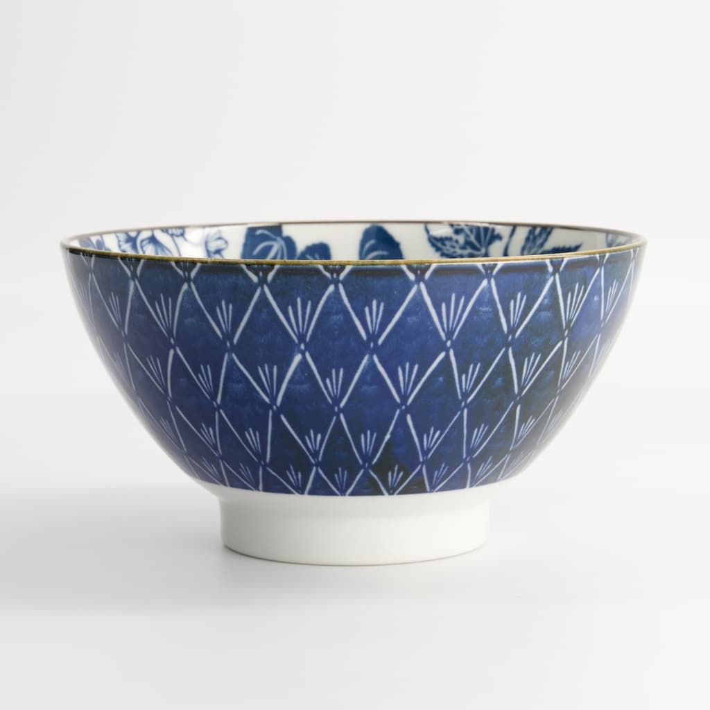 Sori Skål, Flora Japonica "Trane",  950ml - Tokyo Design Studio bilde 3