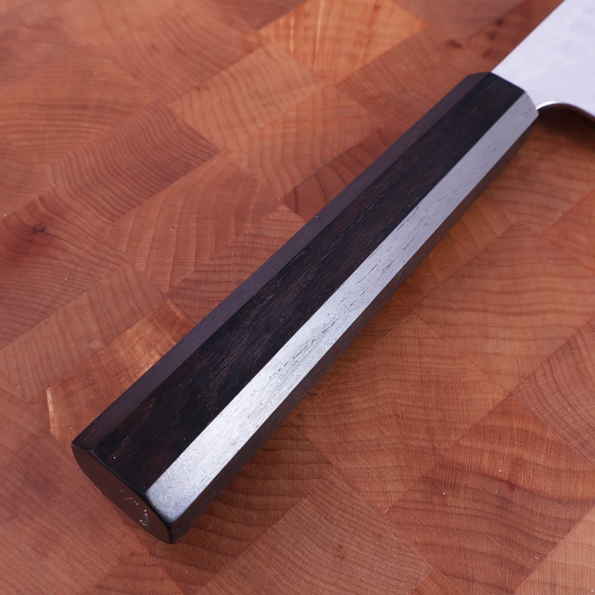 21cm Kokkekniv, Damask, VG7 - MAKOTO KUROSAKI bilde 3