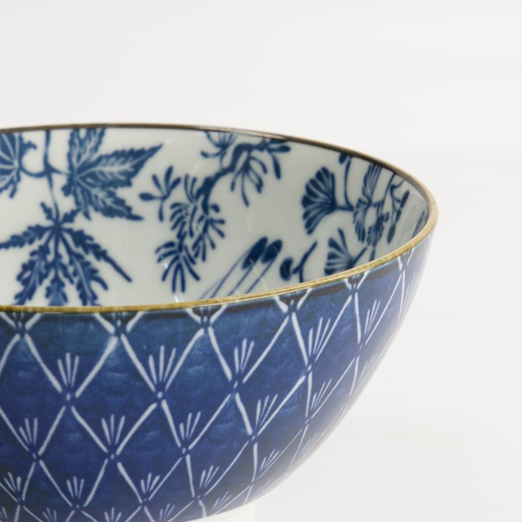 Sori Skål, Flora Japonica "Trane",  950ml - Tokyo Design Studio bilde 4
