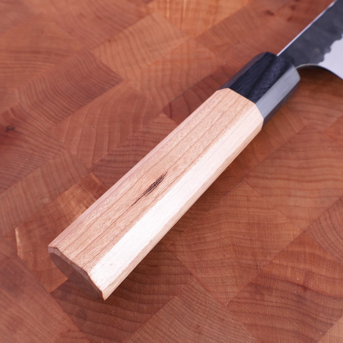 12cm Universalkniv Kurochi, Super Aogami - YOSHIMI KATO (Masakage) bilde 3