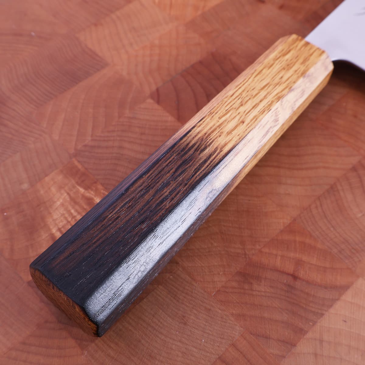 16.cm Grønnsakskniv (nakiri) AUS8, Migaki - HARAYUKI bilde 3