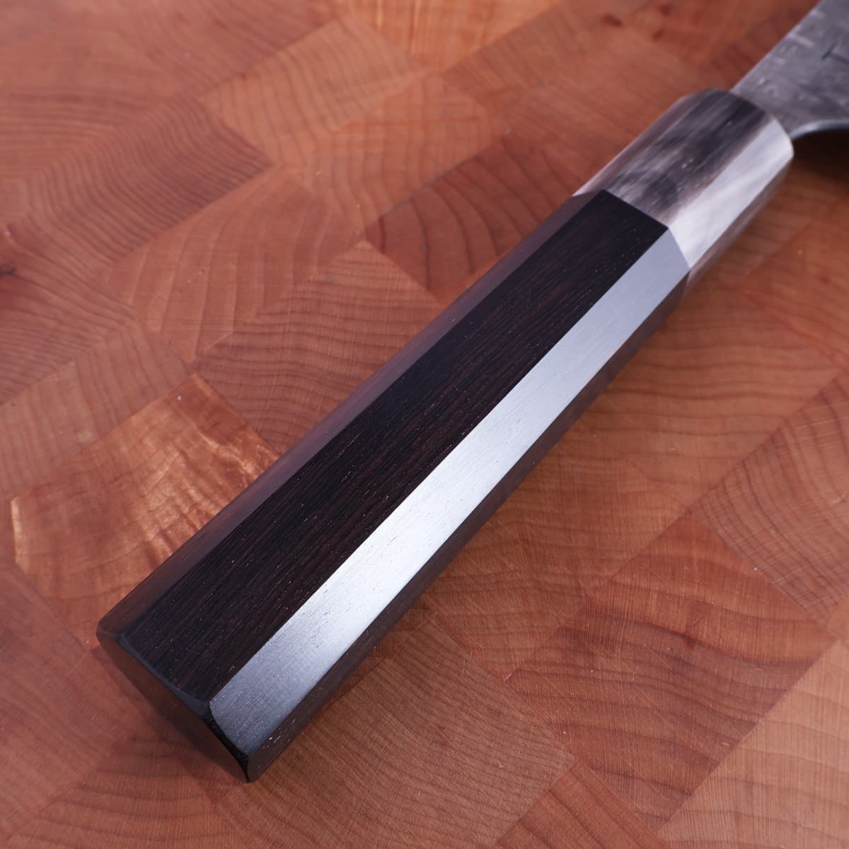 18cm Bunka nr.4, damask - Thulesius Works bilde 3