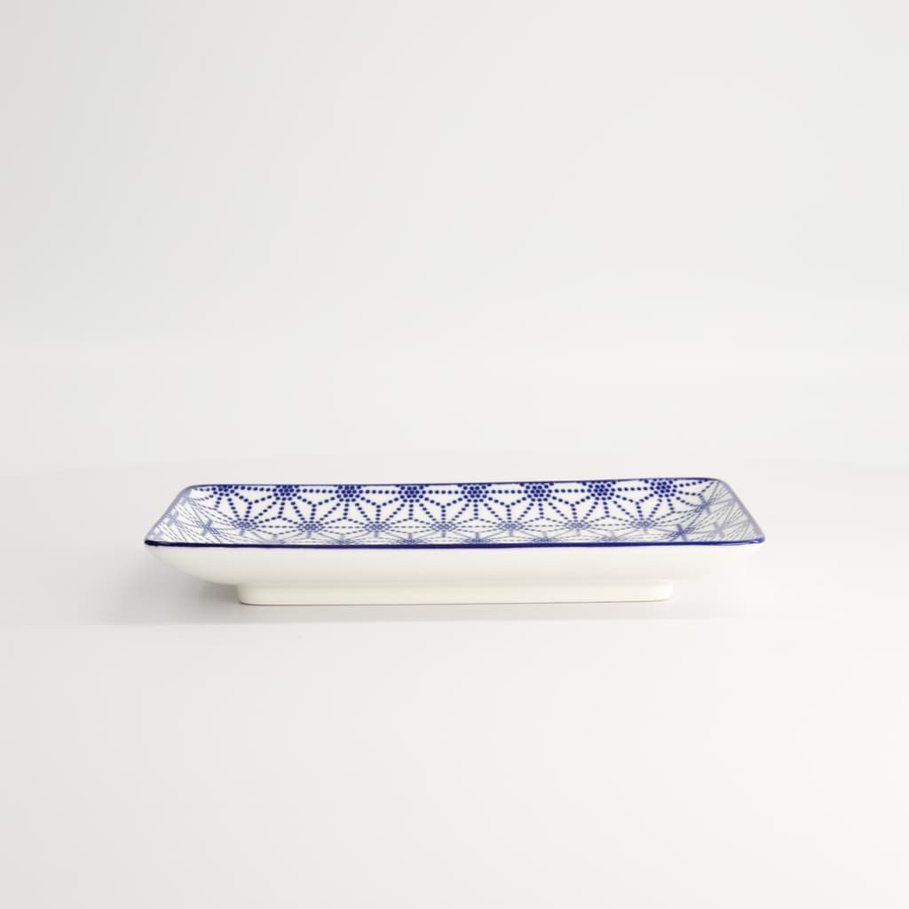 Fat, Nippon Blue "star", 21x13.5cm - Tokyo Design Studio bilde 3