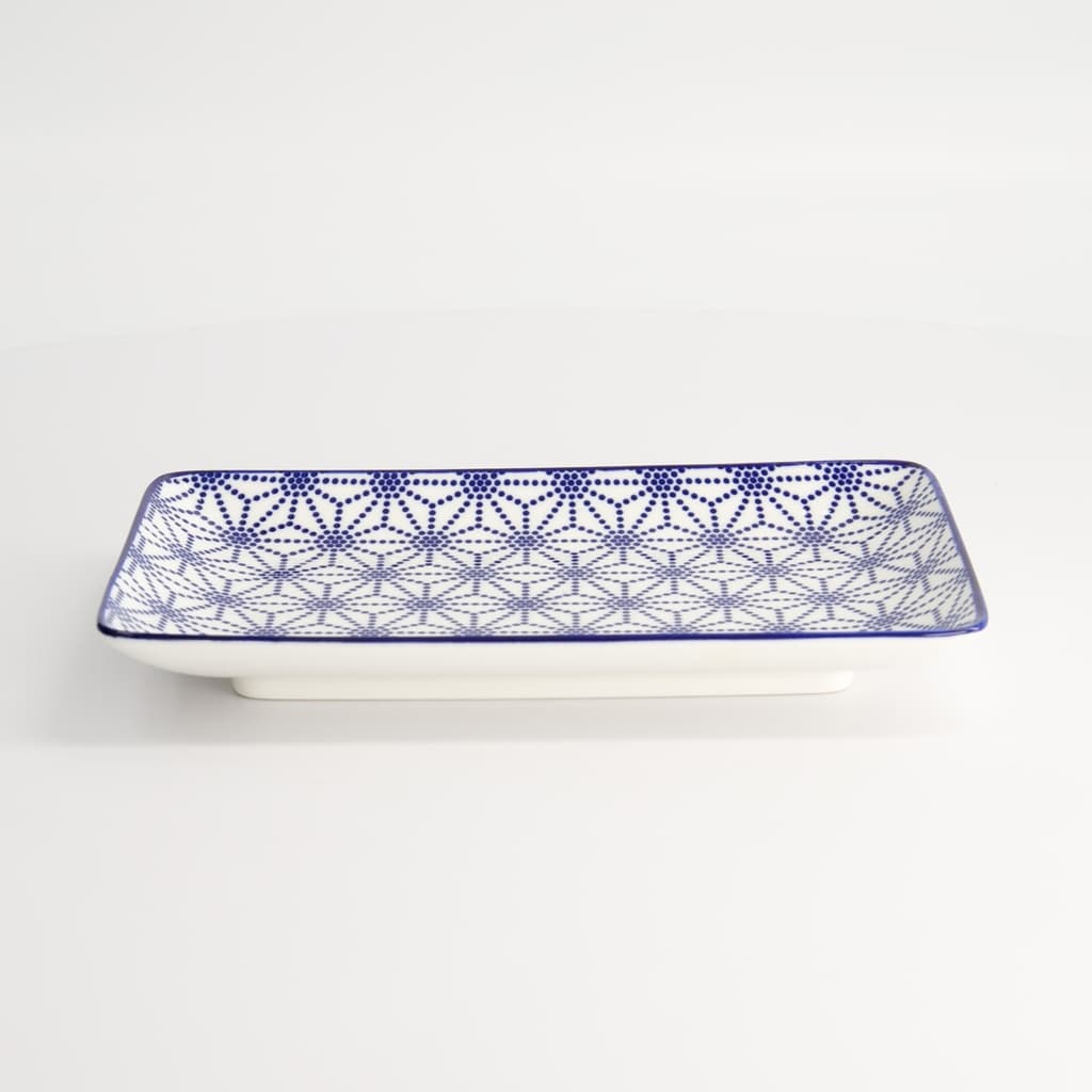 Fat, Nippon Blue "star", 21x13.5cm - Tokyo Design Studio bilde 5