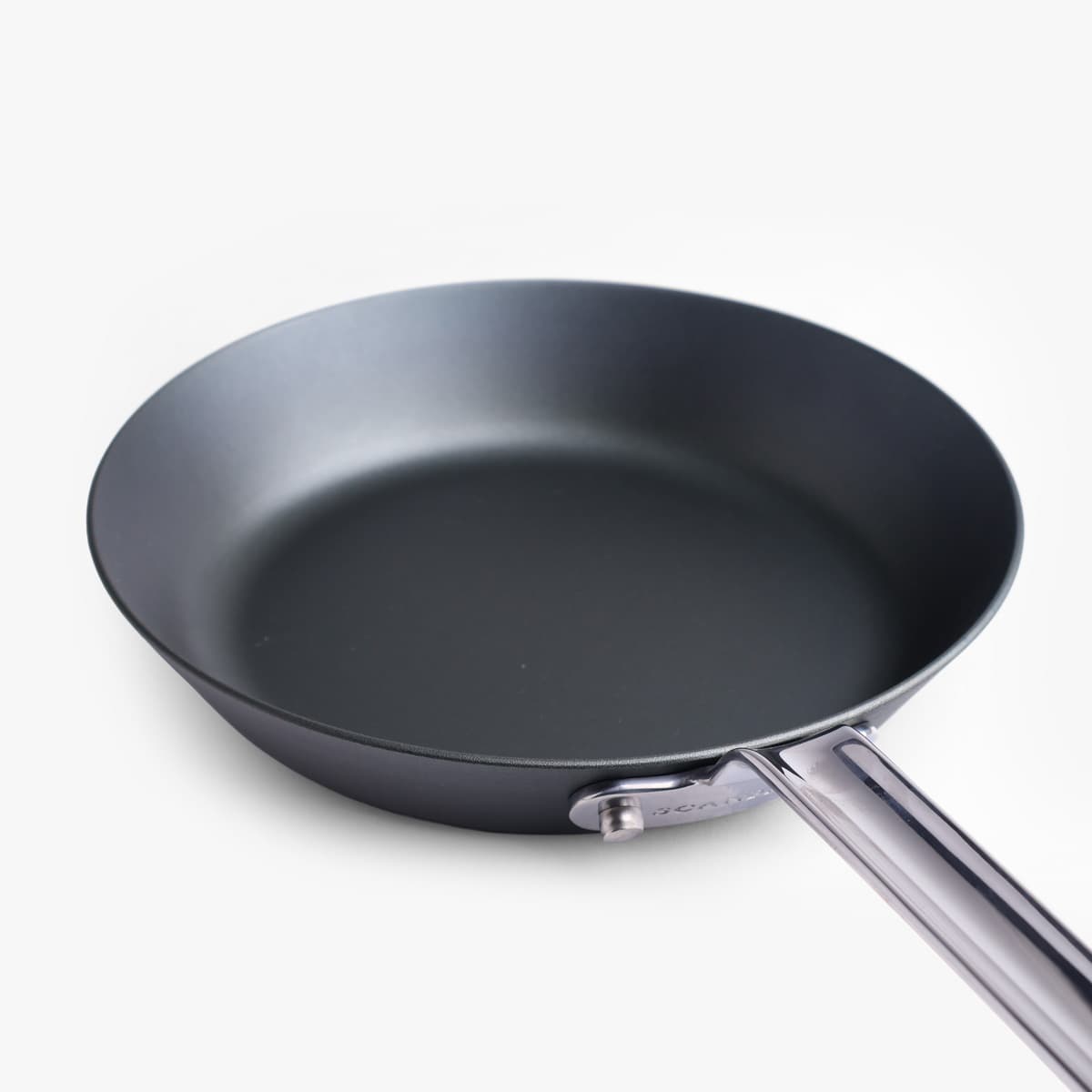 Stekepanne 22cm, Black Iron - SCANPAN bilde 2