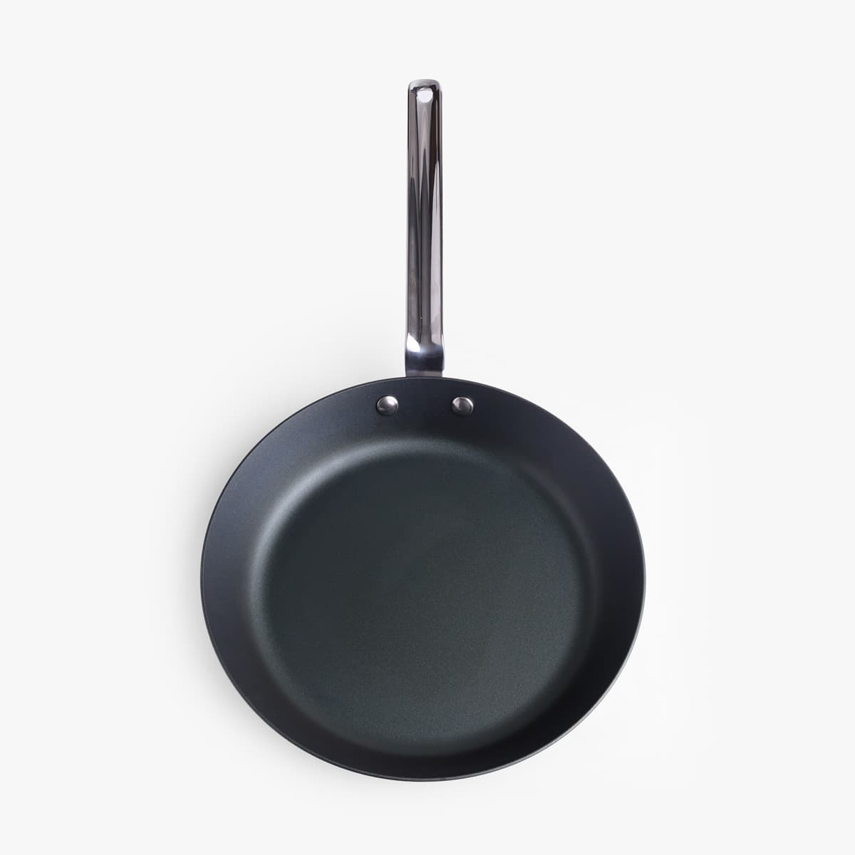 Stekepanne 26cm, Black Iron - SCANPAN bilde 3