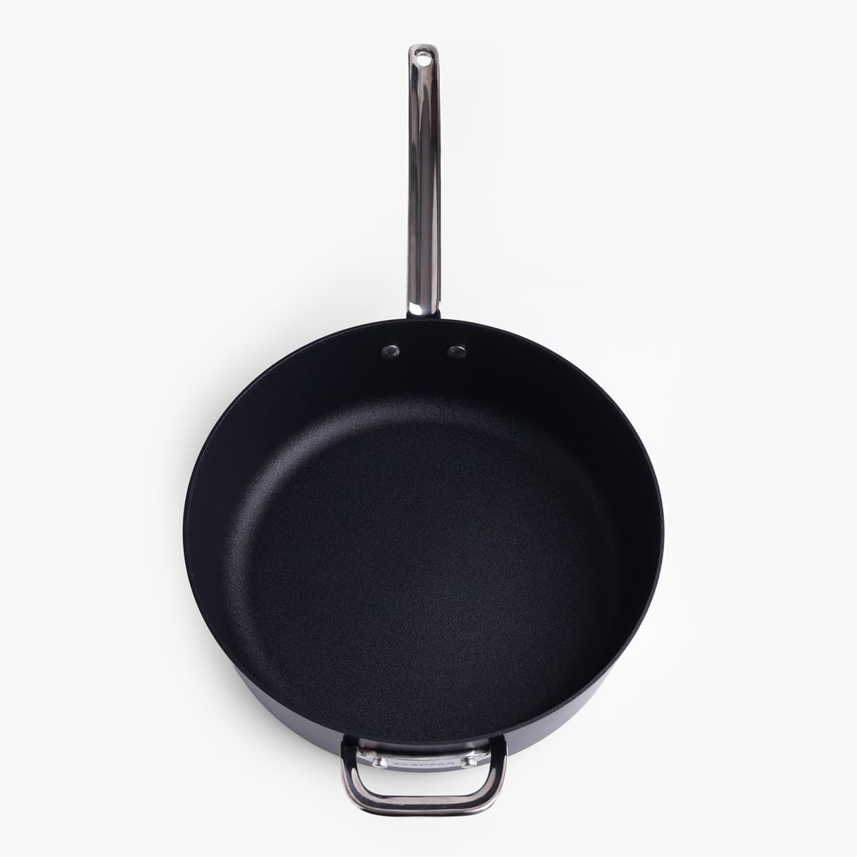 Braiser 30cm, 5.5L "The Giant", TechnIQ - SCANPAN bilde 3