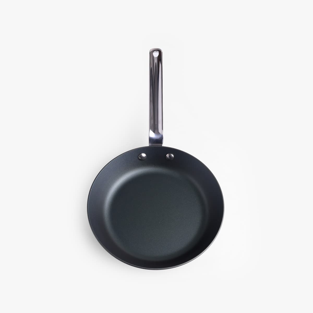 Stekepanne 22cm, Black Iron - SCANPAN bilde 3