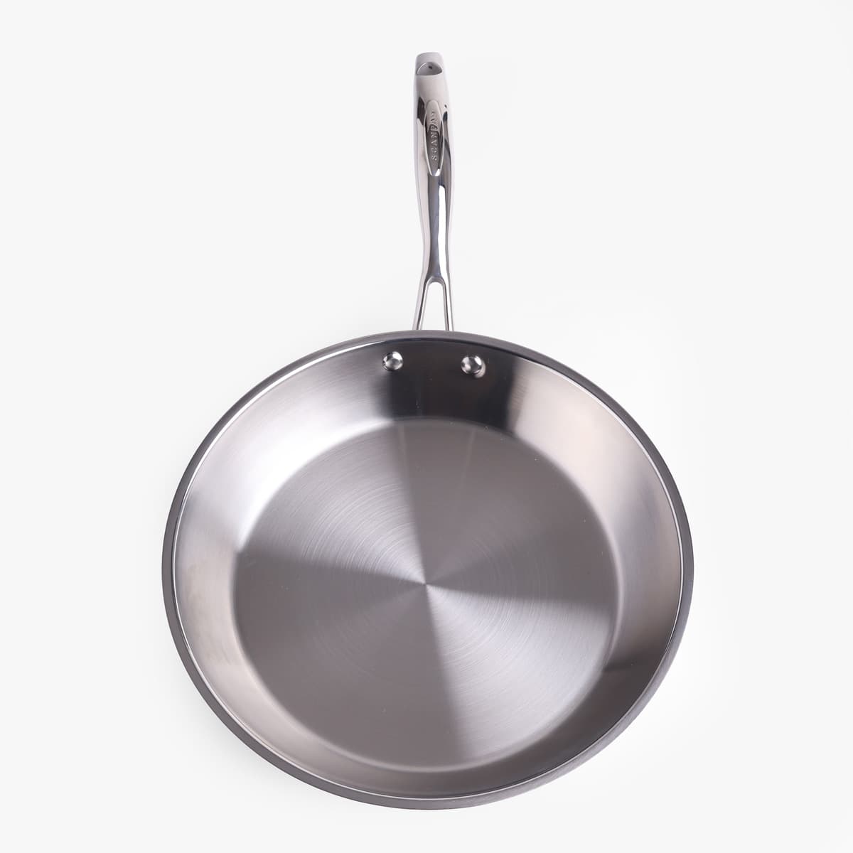 Stekepanne 28cm, STS - SCANPAN bilde 3
