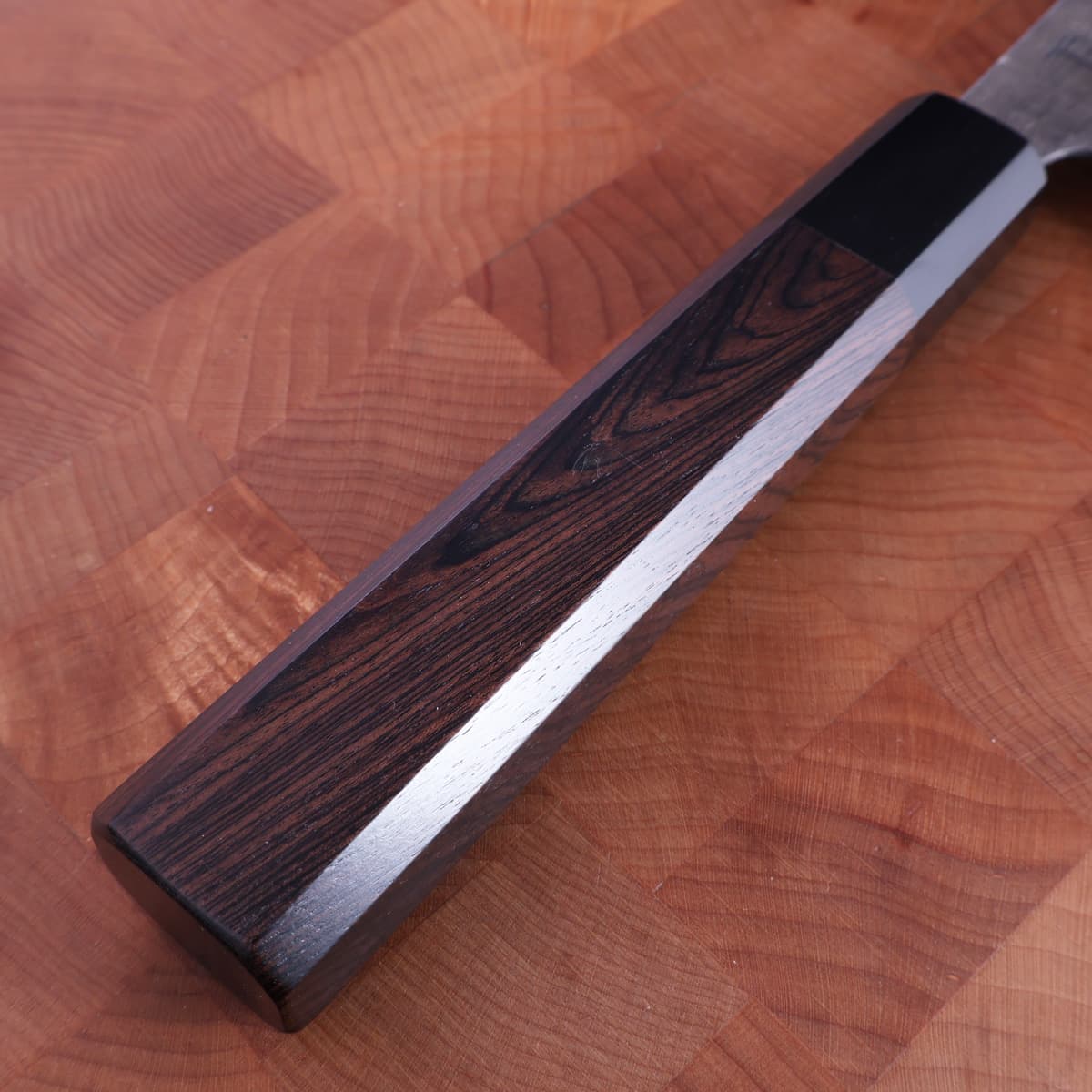 18cm Bunka nr.3, damask - Thulesius Works bilde 3