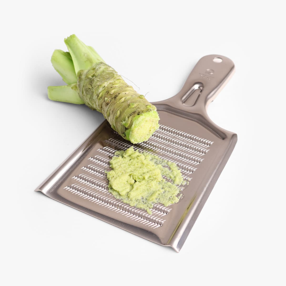 Wasabi, japansk Mazuma, fersk bilde 2