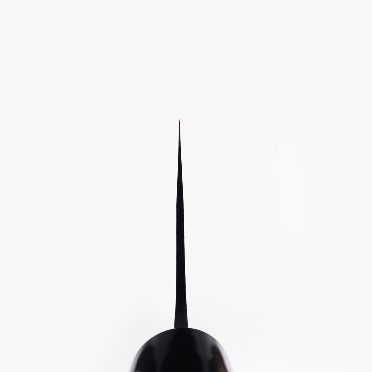 16.5cm Grønnsakskniv (nakiri), Zelkova, SK Stål – Yoshida bilde 4