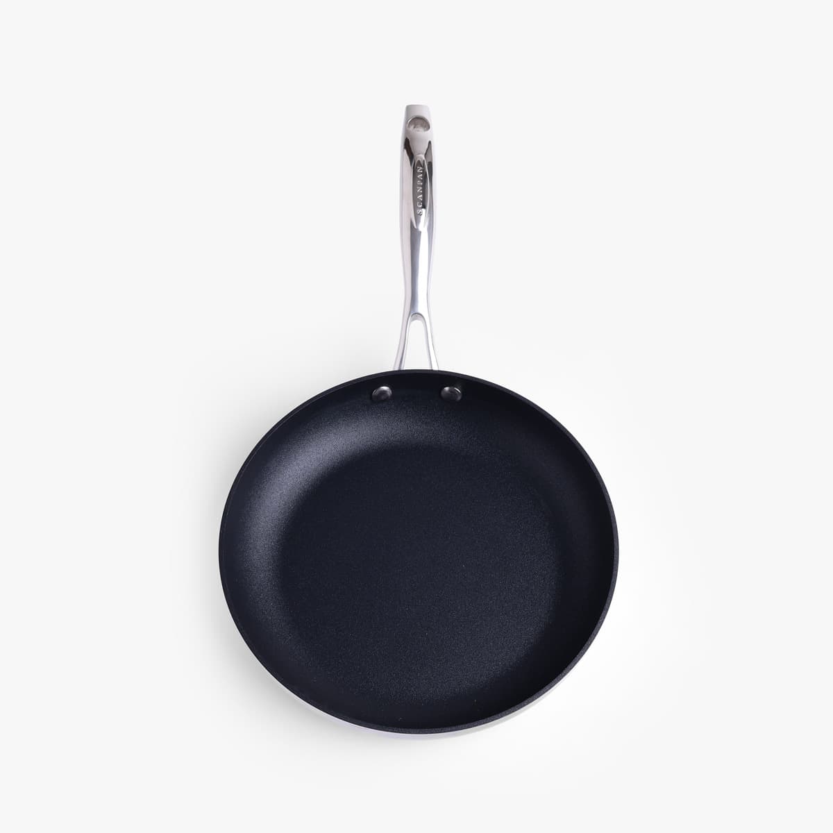 Stekepanne 24cm - HaptIQ - SCANPAN bilde 3
