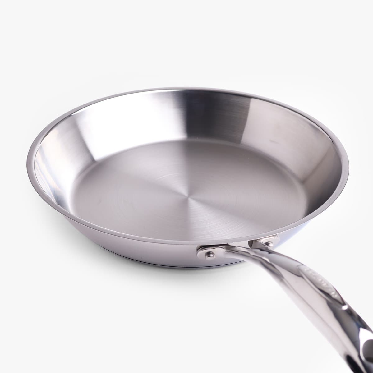 Stekepanne 28cm, STS - SCANPAN bilde 2
