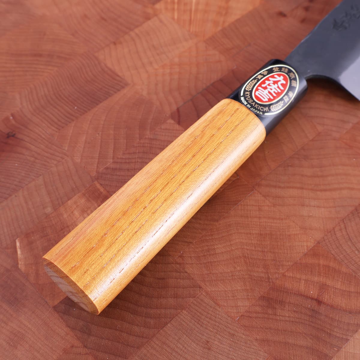 15cm Universalkniv, Zelkova, SK Stål – Yoshida bilde 3