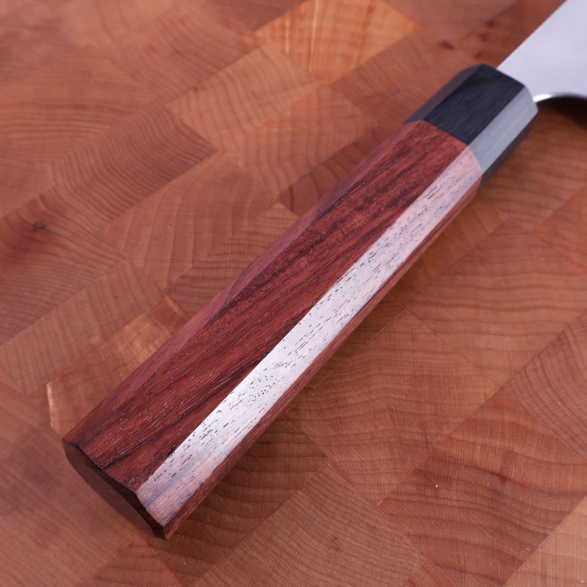 20cm Bunka (Boss), R2- SHIBATA KOTETSU bilde 3