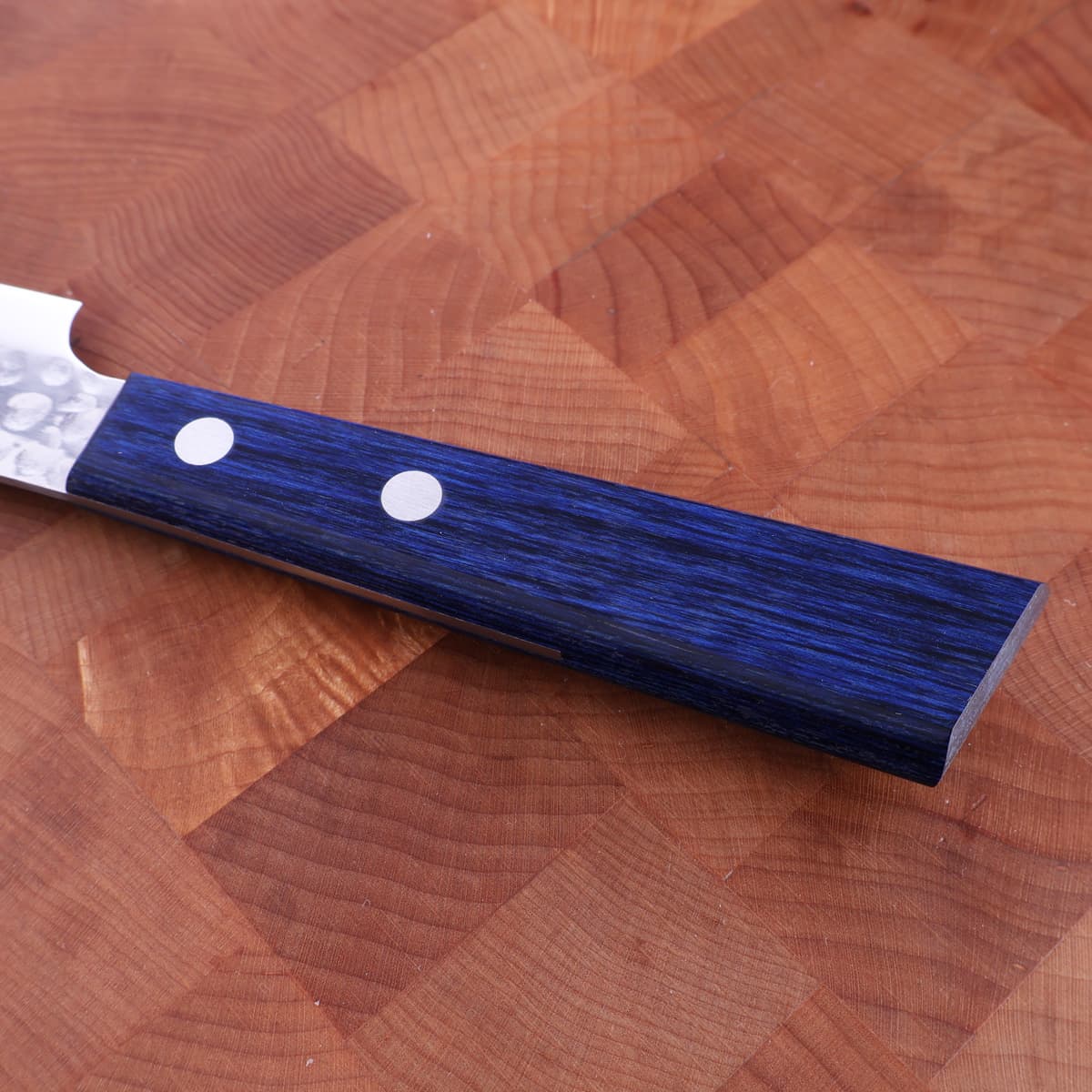 13m Universalkniv (petty), Blue Breeze - YAXELL bilde 3