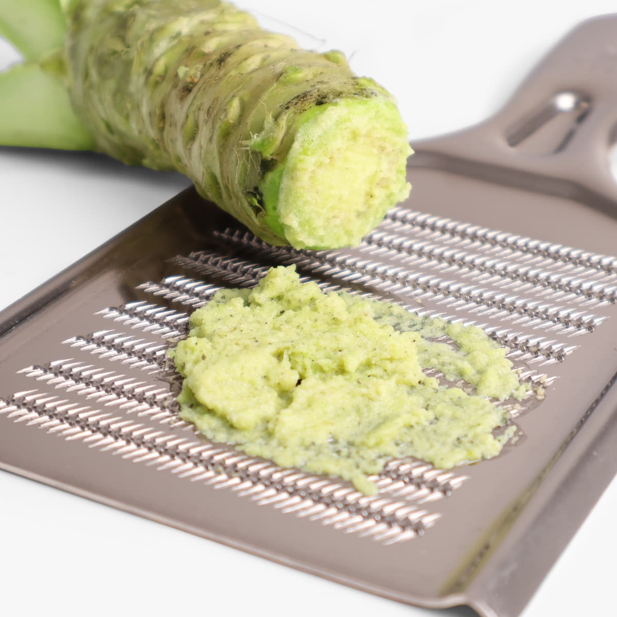 Wasabi, japansk Mazuma, fersk bilde 4