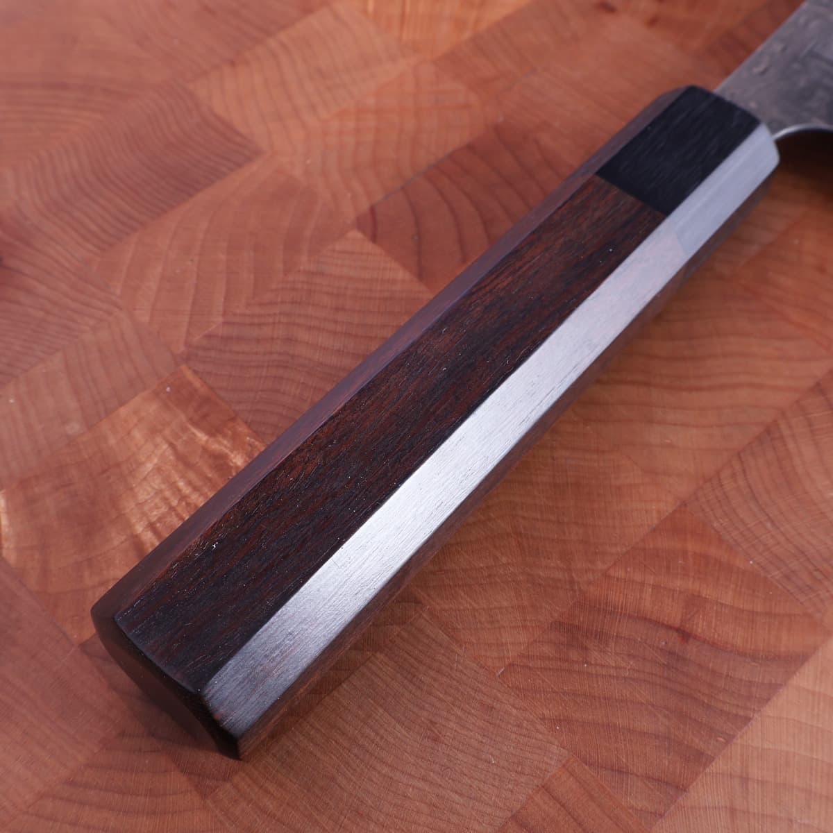 18cm Bunka nr.5, damask - Thulesius Works bilde 3