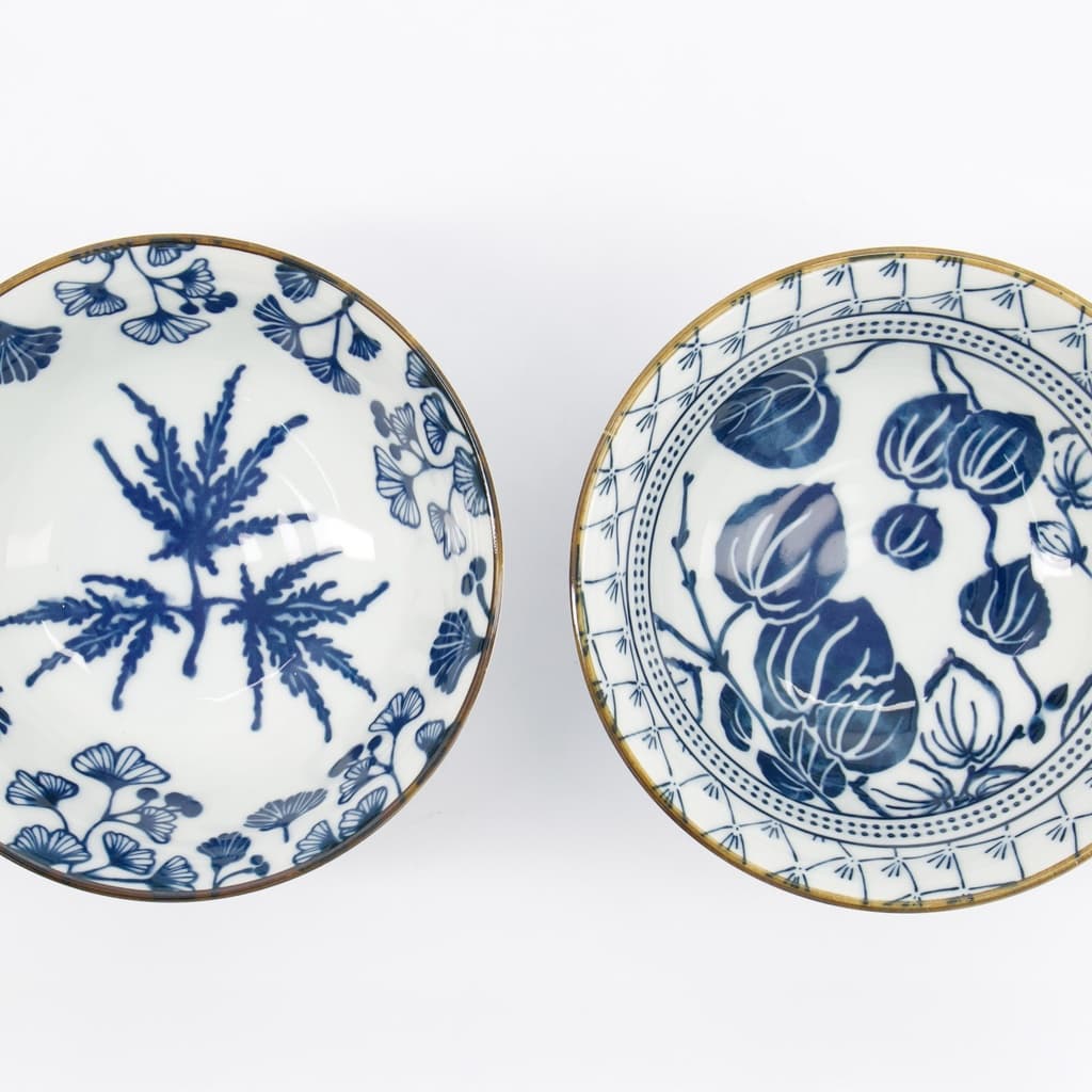 Tayo Gavesett 2stk "maple &amp; ivy", m/ spisepinner  - Tokyo Design Studio bilde 4