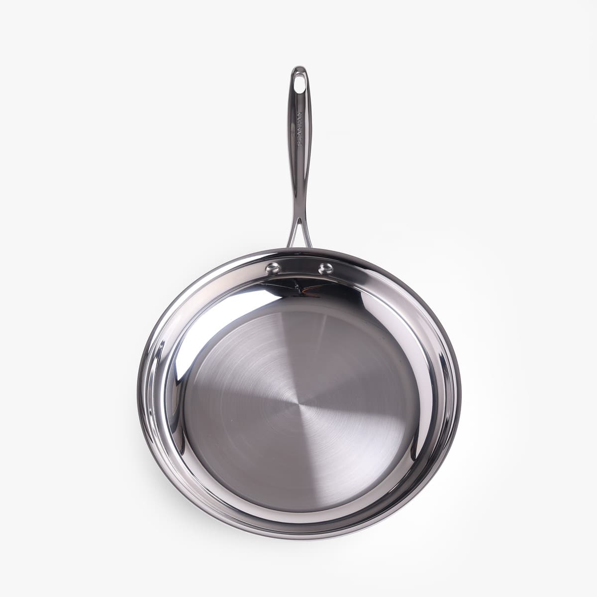 Stekepanne 26cm, Fusion 5 - SCANPAN bilde 3