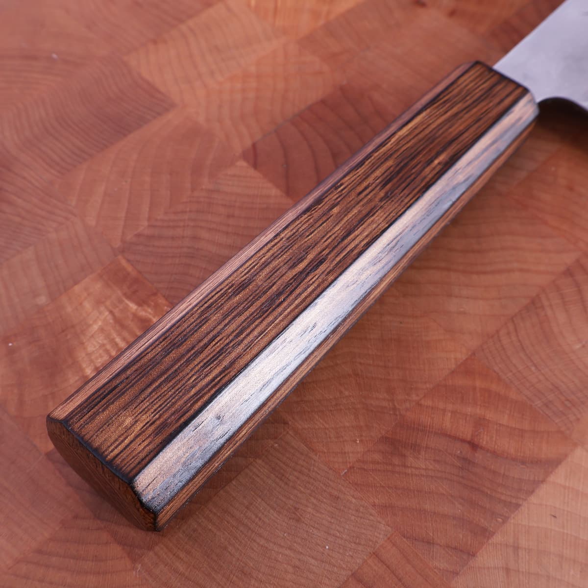21cm Kokkekniv, 440C - HARUYUKI bilde 3