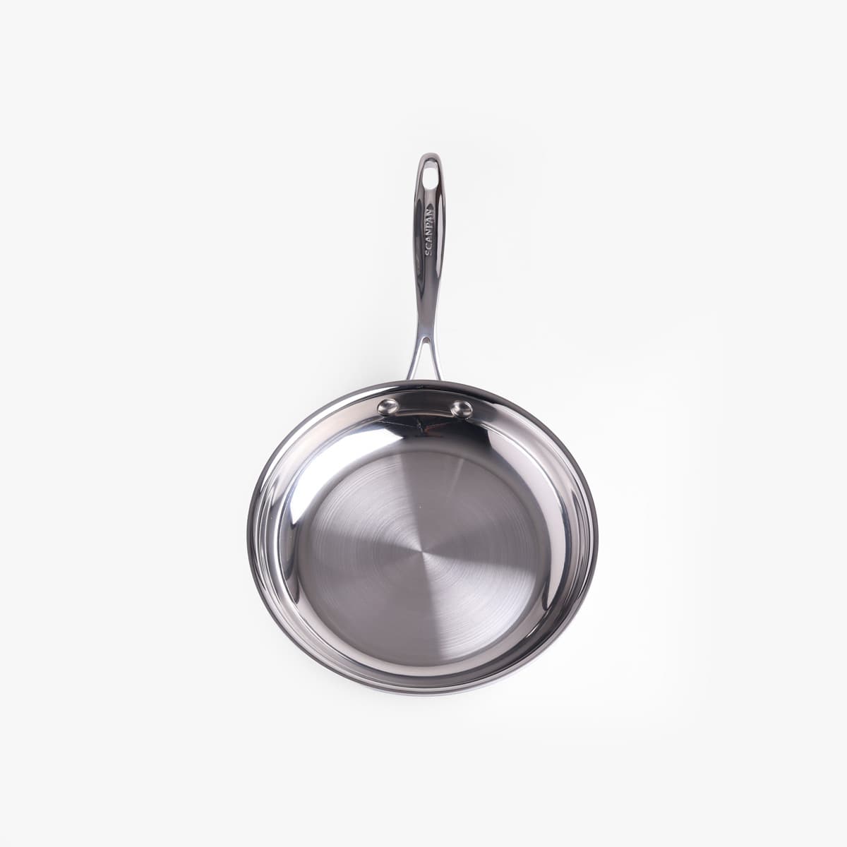 Stekepanne 20cm, Fusion 5 - SCANPAN bilde 3