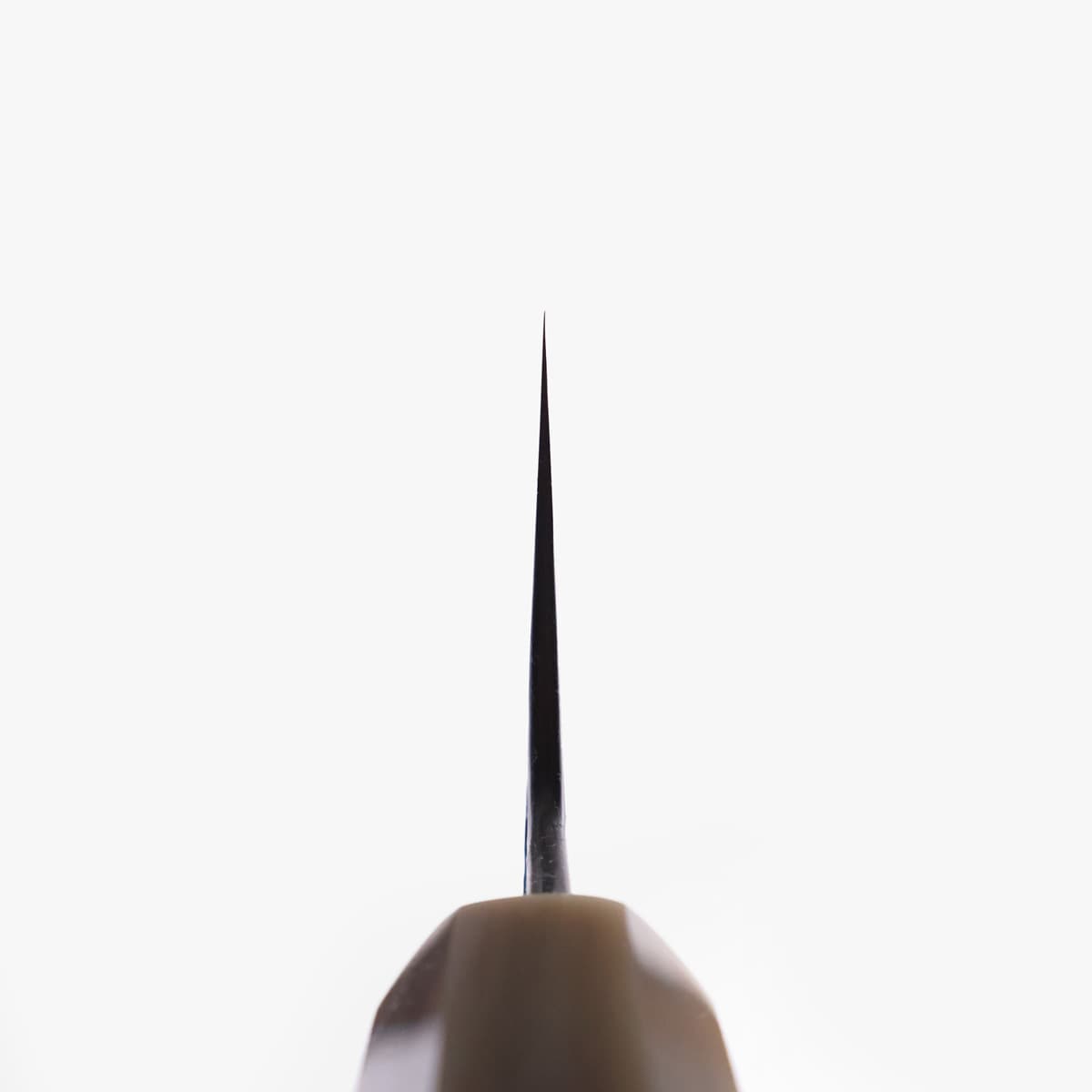 21cm Kokkekniv (Gyuto) GINSAN TSUCHIME, Ginsan - SAKAI KIKUMORI bilde 4
