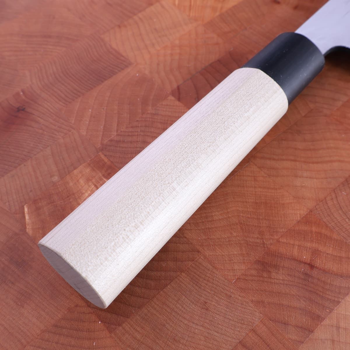 16,5cm Grønnsakskniv (Usuba), Shirogami II - TOJIRO bilde 3