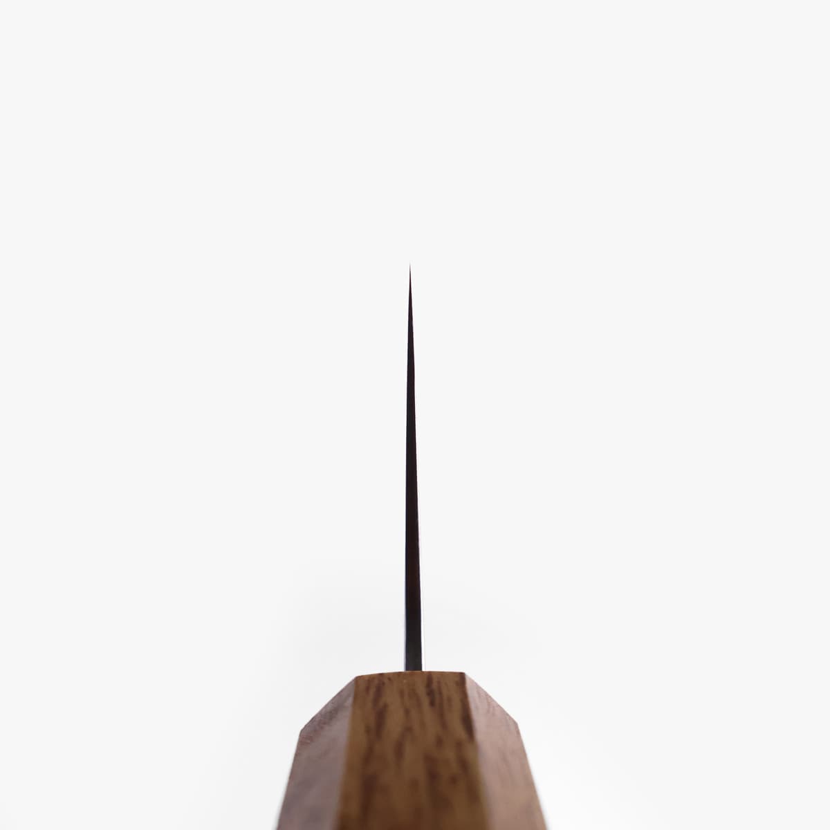 16.cm Grønnsakskniv (nakiri) AUS8, Migaki - HARAYUKI bilde 4