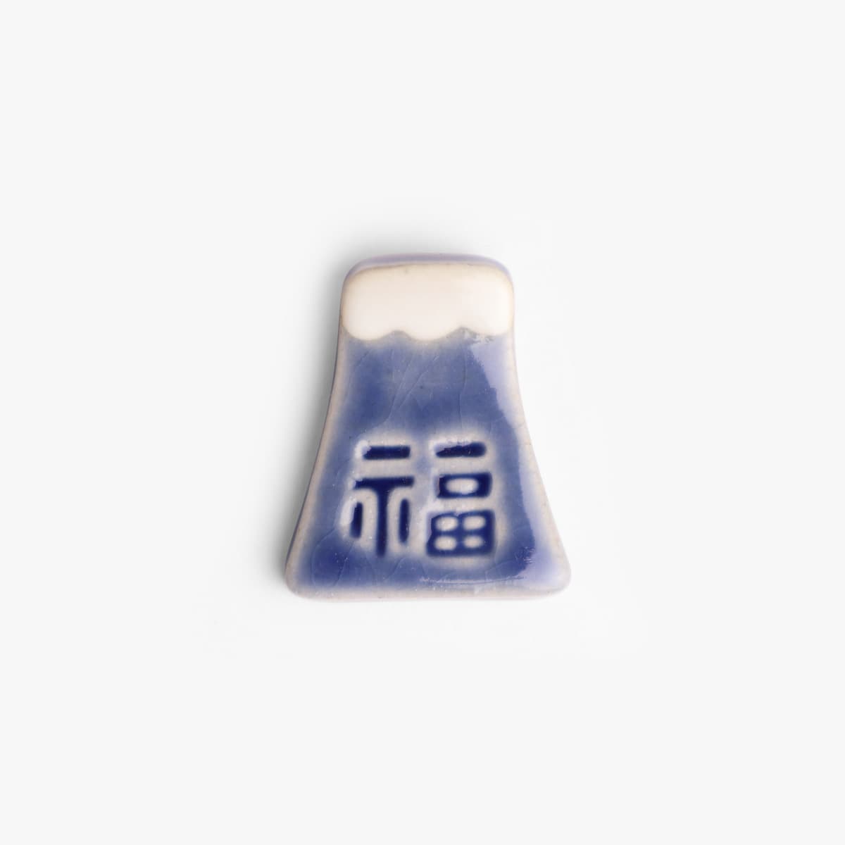 Spisepinneholder, Mt. Fuji,  1stk - IRODORI bilde 3