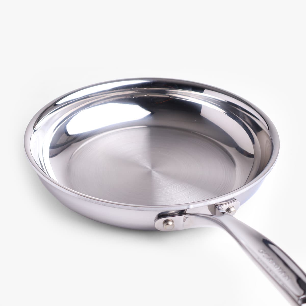 Stekepanne 20cm, Fusion 5 - SCANPAN bilde 2