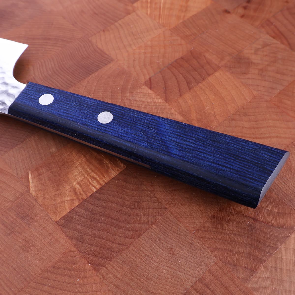 20,5cm Kokkekniv, Blue Breeze - YAXELL bilde 3