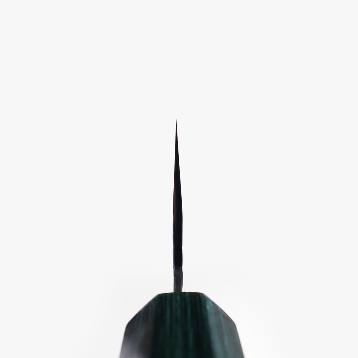 21cm Kokkekniv (Gyuto) "Samidorizuki" STRIX - MAKOTO KUROSAKI bilde 4