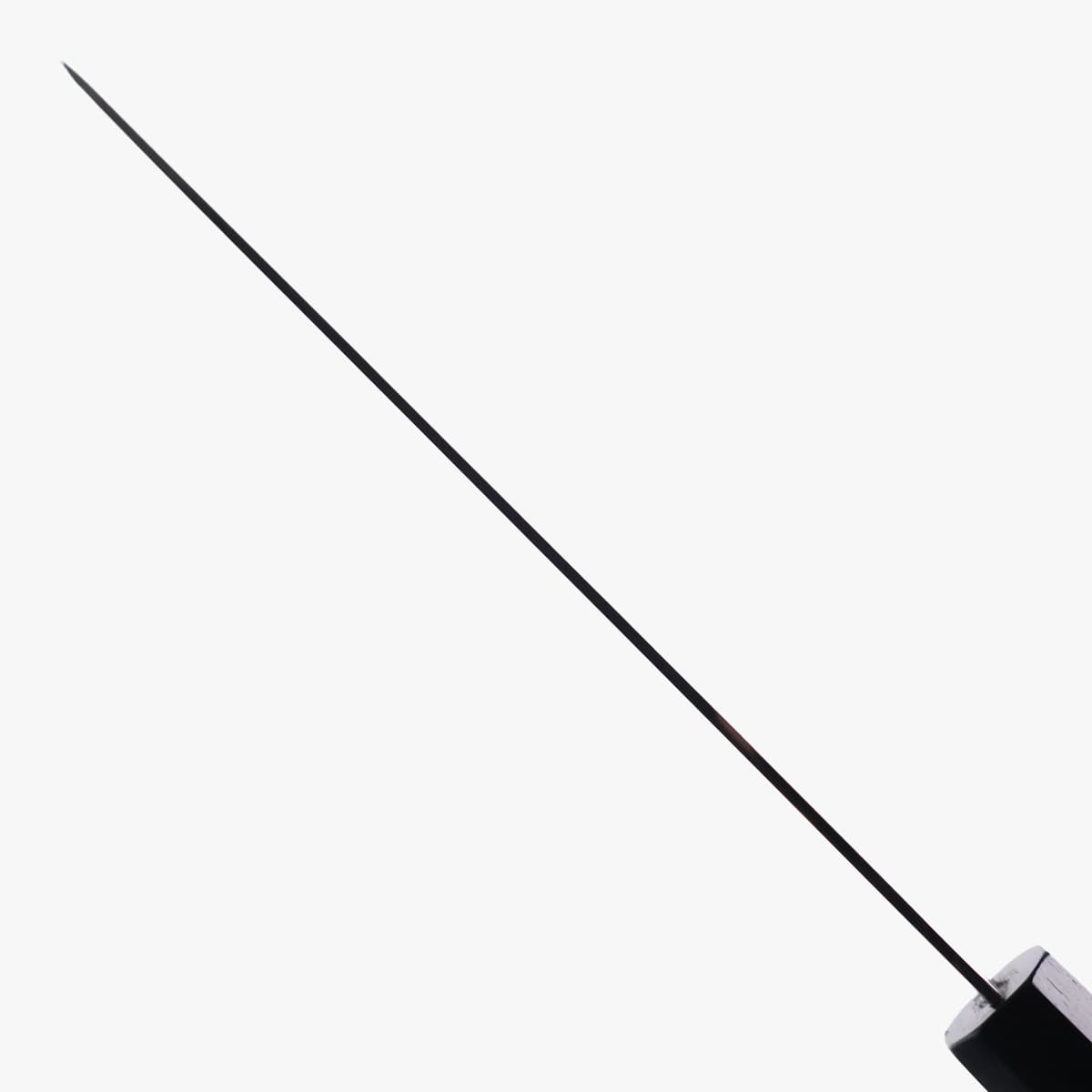 21cm Kokkekniv, Damask, VG7 - MAKOTO KUROSAKI bilde 5